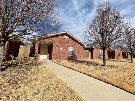 condos for rent in amarillo tx